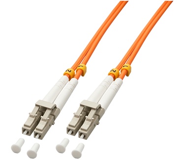 Lindy LC/LC 3m Grijs, Oranje, Wit