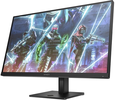 HP OMEN by HP 27 inch FHD 240Hz Gaming Monitor - OMEN 27s