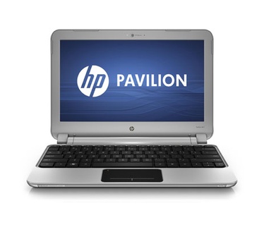 HP Pavilion dm1-3125ed