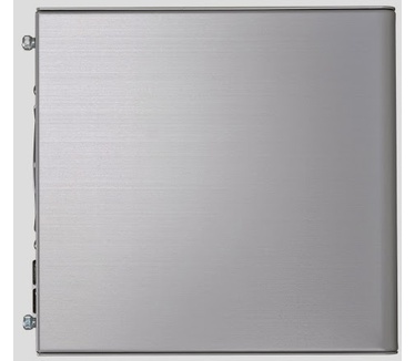Lian Li PC-Q33 Silver