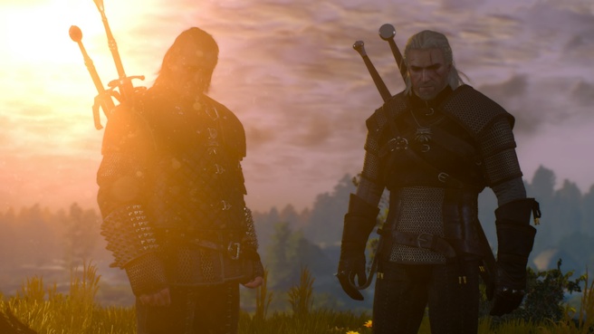 The Witcher 3 Wild Hunt