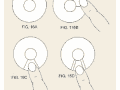 Apple illuminated touchpad