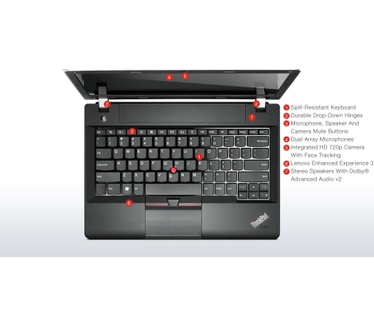 Lenovo Thinkpad Edge E330 (NZSDXMH)