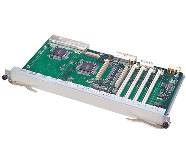 HPE MSR50 Module