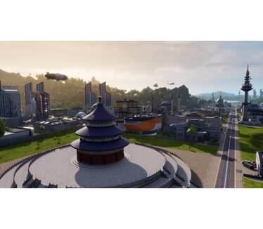 Tropico 6, PS4