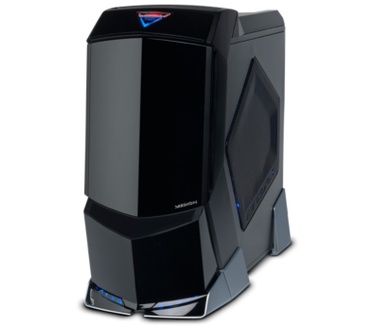 Medion Erazer X5383 F (BE)