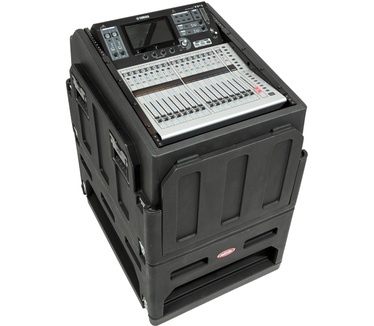 SKB 1-RE-TF1 Rack Ears für Yamaha