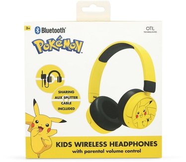 OTL Technologies Pokémon Pikachu