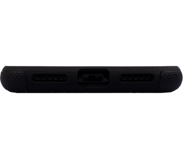 Mobiparts Rugged Tough Grip Case Apple iPhone X, iPhone XS Black