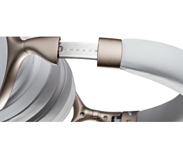 Denon AHGC25NCWTEM (Wit)
