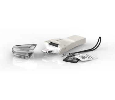 PhotoFast 4K iReader