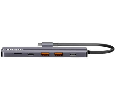 Canyon DS-17