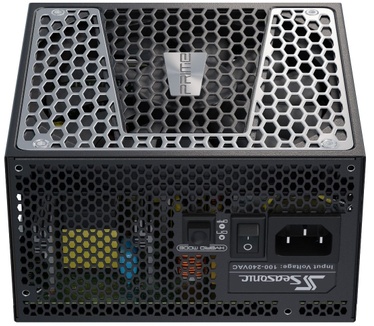 Seasonic Prime GX-650