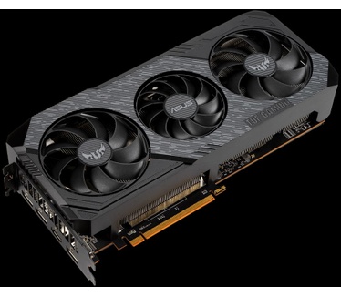 Asus TUF Gaming X3 Radeon RX 5600 XT EVO