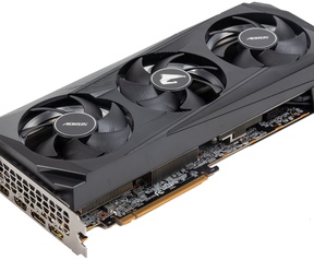 Gigabyte Radeon RX 6700 XT Aorus Elite