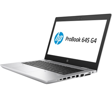 HP 645 G4