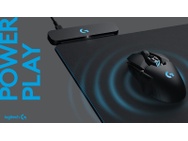 Logitech Powerplay en muizen