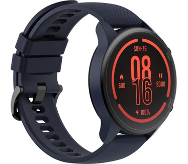 Xiaomi Mi Watch Blauw (Blauw)