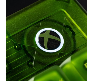 8Bitdo Mechanical Keyboard - Xbox Edition
