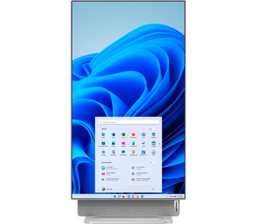 Lenovo Yoga AIO 7 27ARH7 (F0GS000HGE, Qwertz DE toetsenbord)