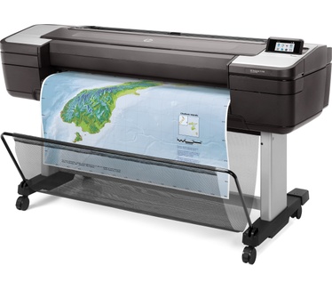 HP DesignJet T1700dr 44-in