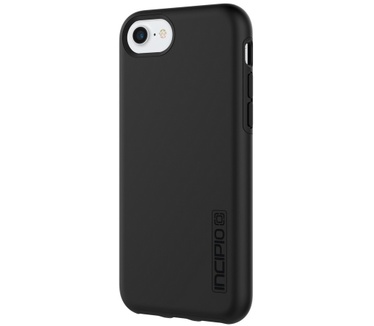 Incipio DualPro (iPhone 7, iPhone 6, iPhone 6s) Zwart