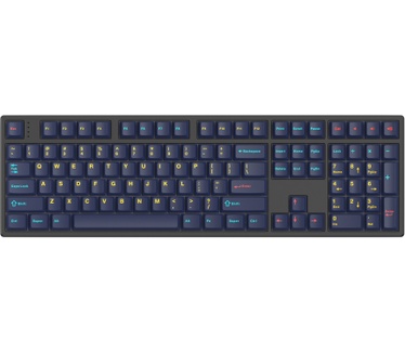 Helloganss HelloG HS108T Db Gat Wh RGB WL US