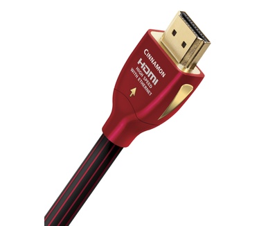 AudioQuest Cinnamon