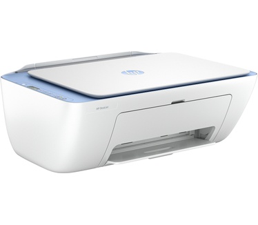HP HP DeskJet 2822e All-in-One printer, Kleur, Printer voor Home, Printen, kopiëren, scannen, Scans naar pdf