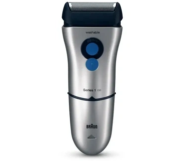 Braun Series 1 150s