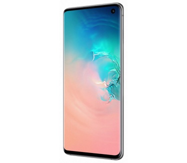 Samsung Galaxy S10 128GB Wit