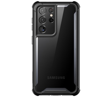 i-Blason ARES (Galaxy S21 Ultra) Transparant