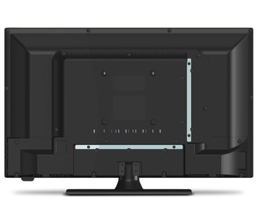 Medion LIFE ® P13165 21,5" FULL-HD LED TV Zwart