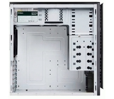 Antec New Solution NSK 4480 II - EC