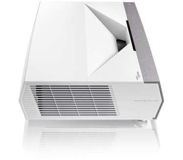Optoma CinemaX D2