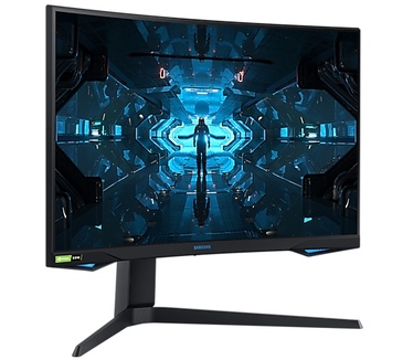 Samsung C27G74TQSR