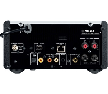 Yamaha PianoCraft MCR-N560D