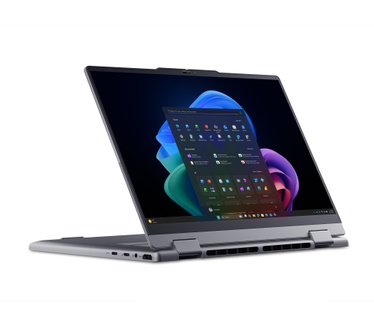 Lenovo ThinkBook 14 2-in-1 G6 IPL Copilot+ PC