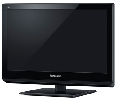 Panasonic TX-L19X5E Zwart