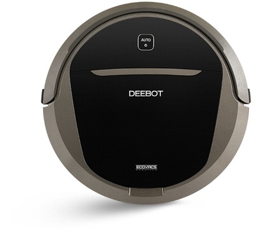 Ecovacs Deebot DM81