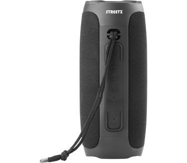 Streetz S350-BLK