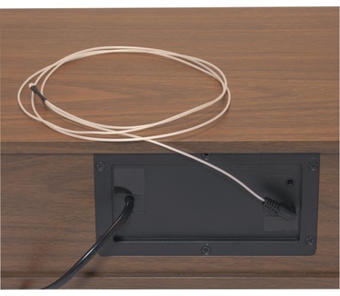 Denver MDA-250DARKWOOD