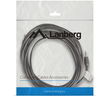 Lanberg CA-MJMJ-10CC-0050-BK