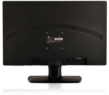 V7 LED236W3S Zwart
