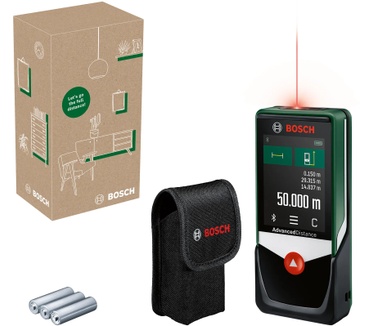 Bosch AdvancedlDistance 50C