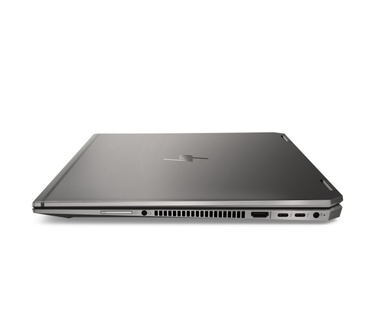 HP x360 G5