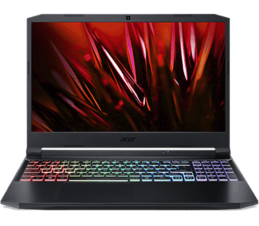 Acer Nitro 5 AN515-45 -R1R6