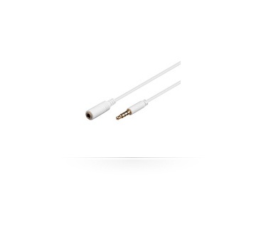 Microconnect 3.5mm - 3.5mm, 2.0m