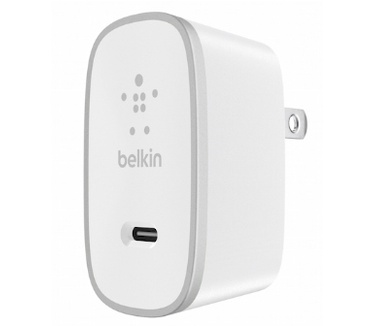Belkin F7U008vf05-WHT