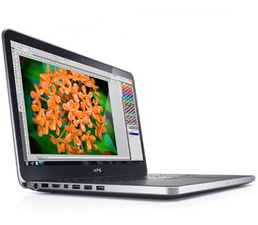 Dell XPS 15 (502X-6336)